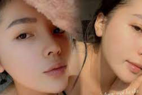 Kỳ Duyên khoe cận cảnh làn da mộc đẹp như da em bé khiến fan xuýt xoa không thôi