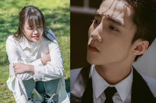 Sau nghi vấn chia tay với Sơn Tùng M-TP, Thiều Bảo Trâm vẫn thầm lặng theo dõi anh bằng cách này