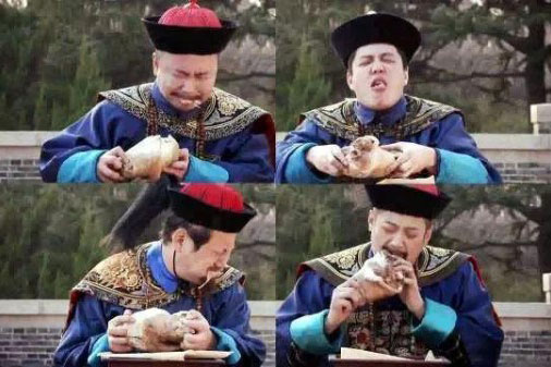 Vì sao được hoàng đế ban thưởng thịt lại là nỗi ám ảnh của các quan đại thần thời xưa?