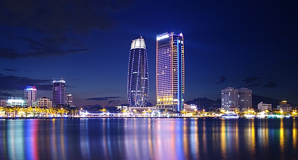 Đà Nẵng dẫn đầu Top 15 điểm đến du lịch nội địa được khách Việt yêu thích nhất