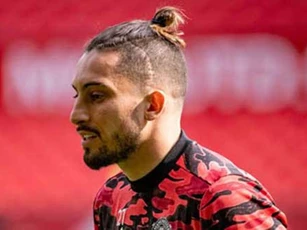Telles cảnh báo MU về cầu thủ nguy hiểm nhất của Roma