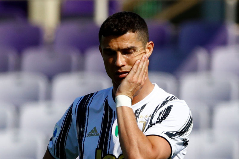 Chuyển nhượng: Cristiano Ronaldo muốn tới PSG