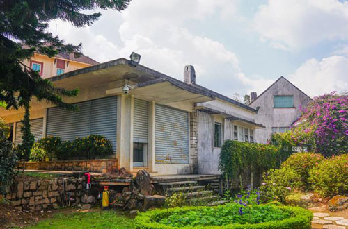 Thành phố nào ở nước ta có hơn 1.500 biệt thự cổ?