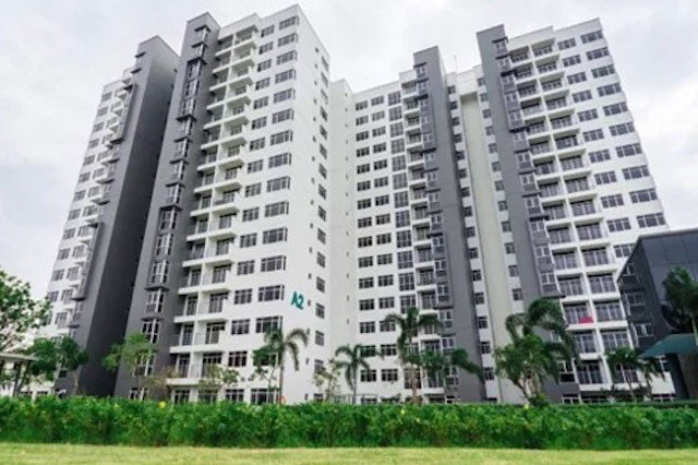 Vì sao có sự dịch chuyển nhu cầu bất động sản từ TP. HCM ra đô thị vệ tinh?