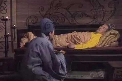 Vụ "phó thác con côi" thất bại nhất lịch sử Trung Hoa: Tiên đế vừa băng hà, bốn vị quyền thần đã giết chết hoàng đế mới lập