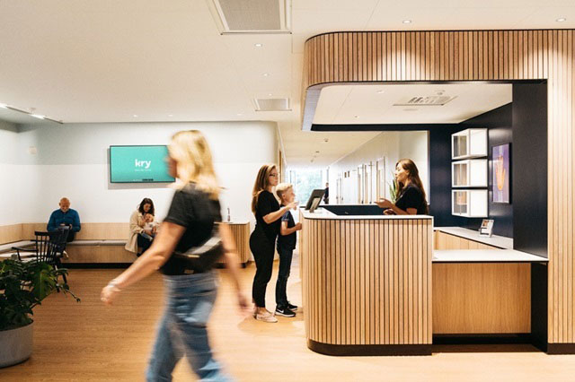 Startup y tế trị giá 2 tỷ USD hướng đến thị trường Việt Nam