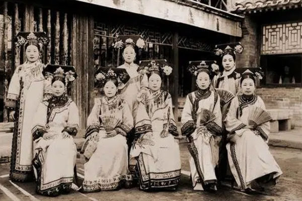 Giải mã bí ẩn Tử Cấm Thành: Tại sao không ai dám bén mảng đến Cố Cung sau 5h chiều?