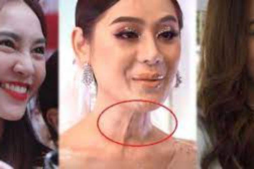 Những bức ảnh "tố cáo" nhan sắc thật của mỹ nhân: Lan Ngọc lộ nhiều nếp nhăn, Mỹ Tâm trẻ hơn so với tuổi