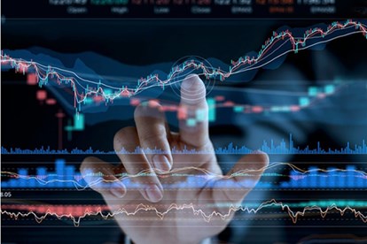 Thị trường chứng khoán 28/4: Khối ngoại mua ròng Bluechips, thị trường tăng nhẹ