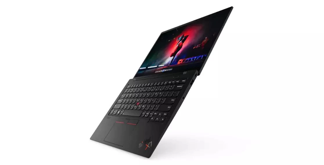 ThinkPad X1 Carbon Gen 9 ra mắt tại Việt Nam