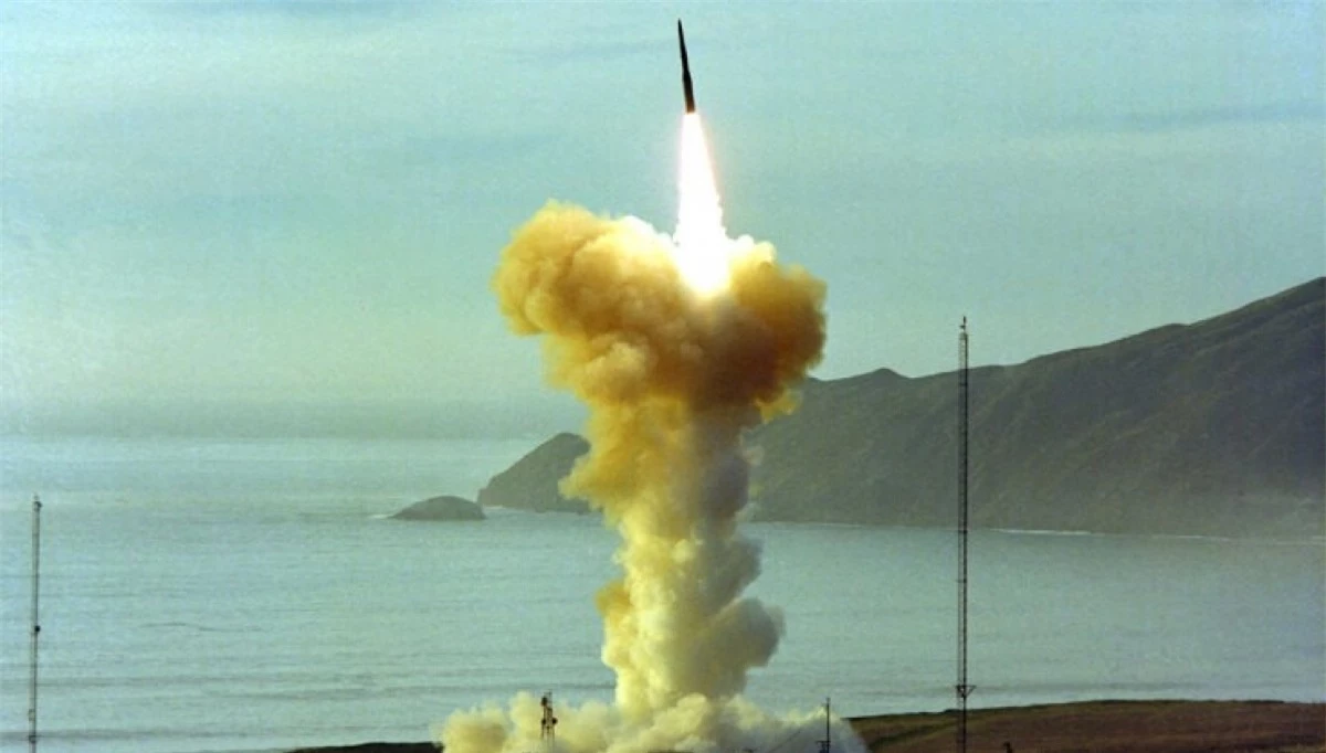 ICBM bố trí trên bộ của Mỹ đang được cân nhắc cho ngừng hoạt động; Nguồn: militarywatchmagazine.com