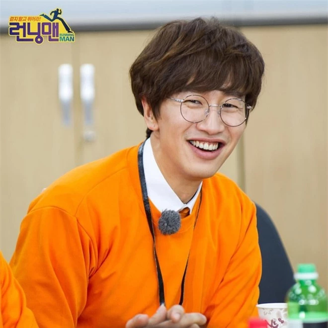 Running Man các phiên bản đồng loạt gây sốc: Trường Giang đến, Kwang Soo đi, còn dàn sao Trung thì sao? - Ảnh 2.