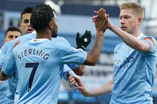 Quỹ lương của MU kém xa Man City và Liverpool