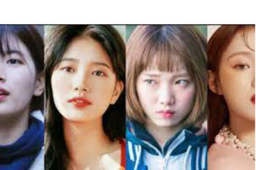 9 nữ diễn viên đảm nhận vai xấu xí nhưng nhan sắc ngoài đời đều thuộc hàng cực phẩm