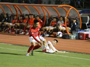 KẾT QUẢ CLB TP.HCM 1-1 Viettel: Nhà ĐKVĐ lỡ cơ hội áp sát HAGL