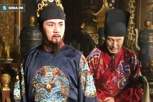 Bất thường trong khu lăng mộ vua chúa Minh triều: Xuất hiện lăng mộ của 1 thái giám, hoàng đế Thanh triều Khang Hi cũng phải cung kính vái lạy