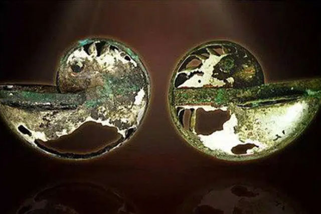 Giải mã bí ẩn cốc rượu 'ngàn chén không hết' thời xưa: Hóa ra là phát minh đi trước thời đại