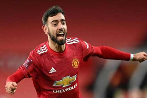 Bruno Fernandes muốn dẫn dắt MU sau khi giải nghệ
