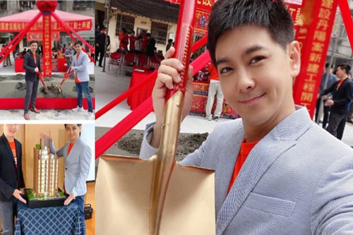 Lâm Chí Dĩnh bị 'ném đá' vì nói dối, hết thời nên cố tình khoe khoang để gây chú ý