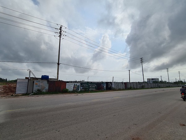 Tranh chấp hợp đồng, Promexco và TVR muốn Công an vào cuộc