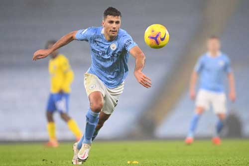 3 điều đáng chờ đợi ở đại chiến PSG và Man City