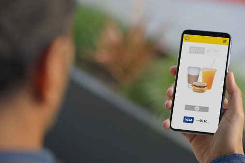 ​Người tiêu dùng Việt Nam tăng cường sử dụng thanh toán số để thích ứng với đại dịch COVID-19