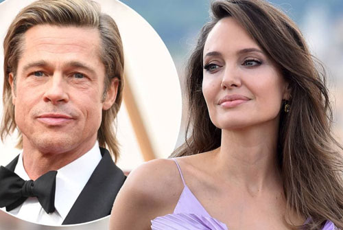 Angelina Jolie một lần nữa chĩa mũi nhọn vào Brad Pitt, chỉ rõ thứ cô phải từ bỏ vì tan vỡ hôn nhân