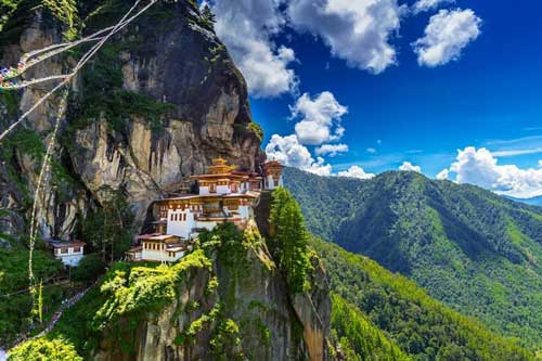 8 điều bạn cần biết trước khi đi du lịch Bhutan