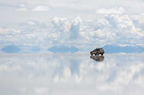 Du lịch Nam Mỹ, du khách không nên bỏ qua những điểm đến này