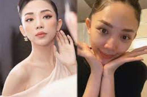 Những mỹ nhân tự tin để mặt mộc đẹp không tỳ vết nhờ các tuyệt chiêu skincare riêng