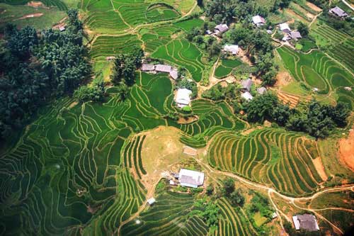 Tới Sapa mùa thu, du khách đừng bỏ lỡ những điều này