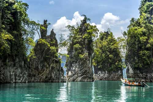 5 công viên quốc gia hùng vĩ nhất định phải tới thăm tại Thái Lan