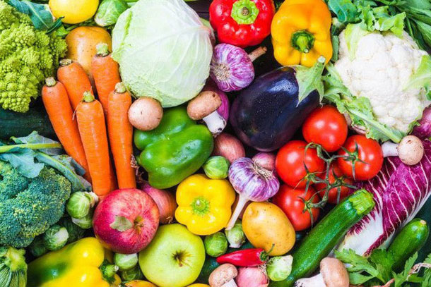 Việt Nam đứng thứ 2 khu vực về tiềm năng phục hồi ngành nông nghiệp thực phẩm