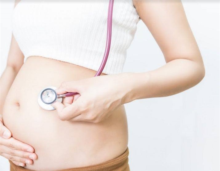 Thai nhi phát đi những tín hiệu này, mẹ bầu không kịp hiểu dễ mất con mãi mãi