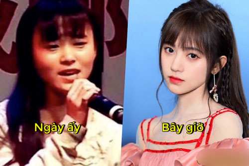 Được mệnh danh là "mỹ nữ 4000 năm", Cúc Tịnh Y phải trải qua loạt đại phẫu mới có được visual như hiện tại