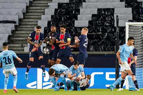 Pep Guardiola nhắc lại ác mộng lớn nhất đời Pochettino