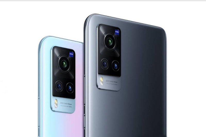 Smartphone 5G, RAM 8 GB, sạc 33W, màn hình 90Hz, giá hơn 9 triệu đồng