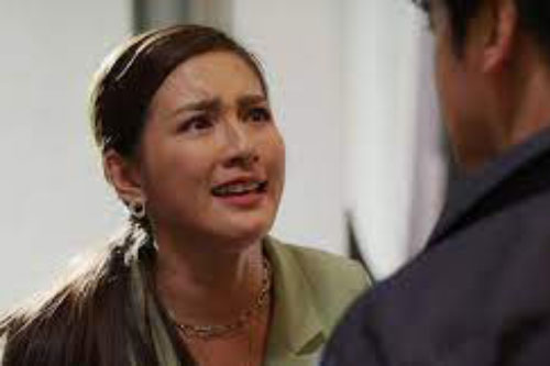 Con đang hát líu lo thì chồng to tiếng tát vợ cháy má, biết rõ nguồn cơn tôi tức giận vô cùng