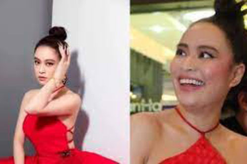 Hoàng Thùy Linh lộ nhan sắc thật qua camera của "team qua đường" khiến fan hoang mang tột độ