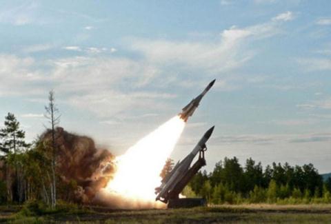 Israel "điếng người" vì Iron Dome, David Sling, Patriot, Arrow bất động