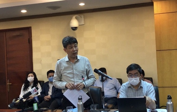 Bộ TN&MT: Công khai thông tin quy hoạch, hạ nhiệt cơn sốt đất tại nhiều tỉnh