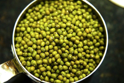 Bạn đã biết cách sử dụng đậu xanh để giảm cân?