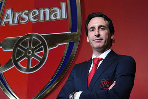 HLV Unai Emery (Villarreal): 'Tôi đã có những kỷ niệm đẹp tại Arsenal'
