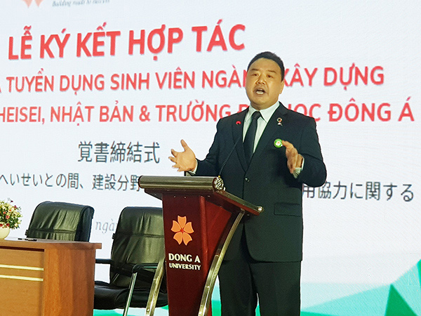 4 tố chất mà nhà tuyển dụng Nhật Bản yêu cầu đối với sinh viên Việt Nam