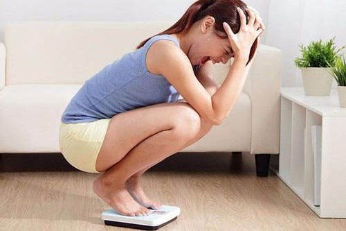 Thói quen phá hủy nỗ lực giảm cân của bạn