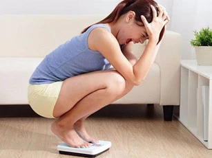 Thói quen phá hủy nỗ lực giảm cân của bạn