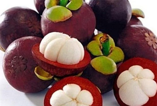 Tác dụng của măng cụt đối với sức khỏe và những lưu ý khi ăn