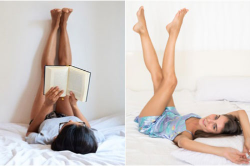 Chỉ với một động tác mà có đến 4 tác dụng tuyệt vời cho cơ thể, đặc biệt còn làm săn chắc vòng 3