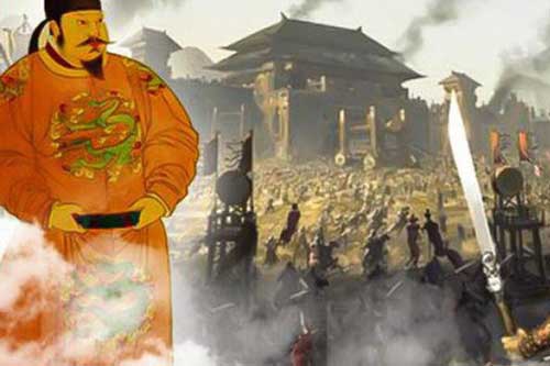 Hao tổn rất nhiều tâm sức mới giết được anh và em trai để cướp ngai vàng, tại sao vua Đường Lý Thế Dân phải trì hoãn 2 tháng mới đăng cơ?