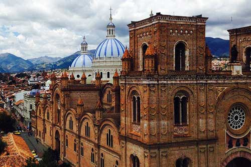 Khám phá những nơi có khí hậu đặc biệt nhất thế giới